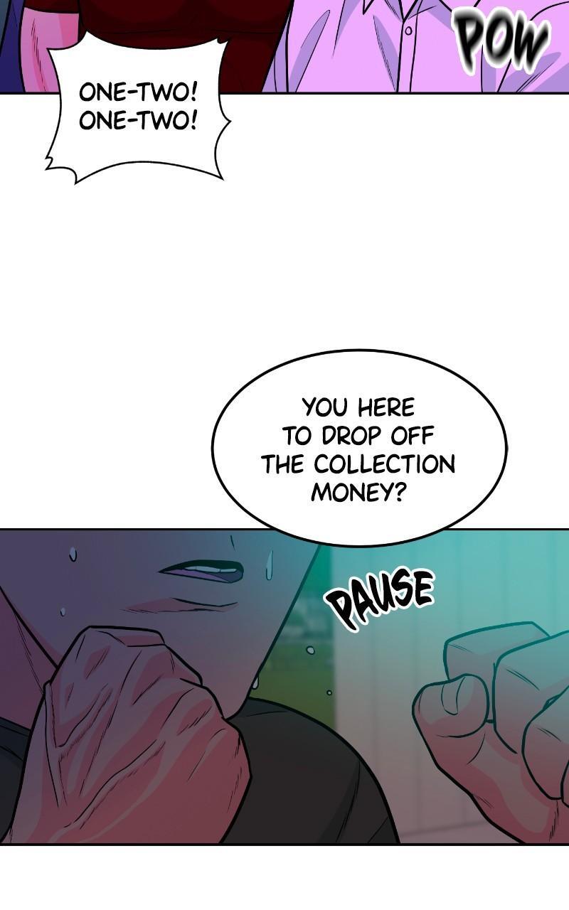 Read The Good Student Manga Online