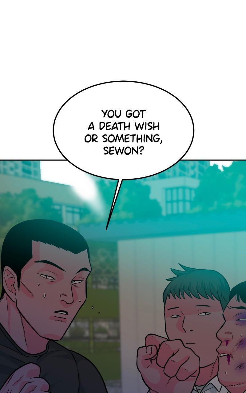 Read The Good Student Manga Online