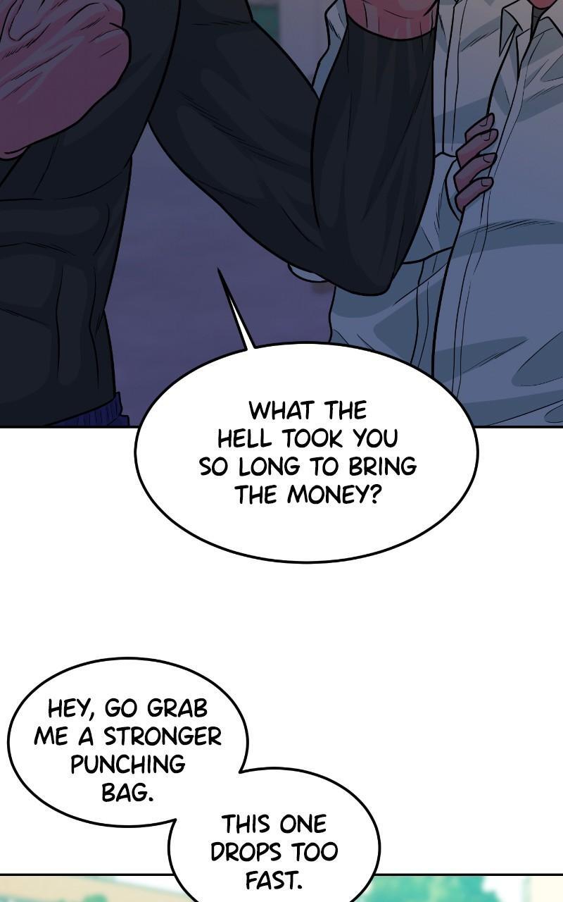 Read The Good Student Manga Online