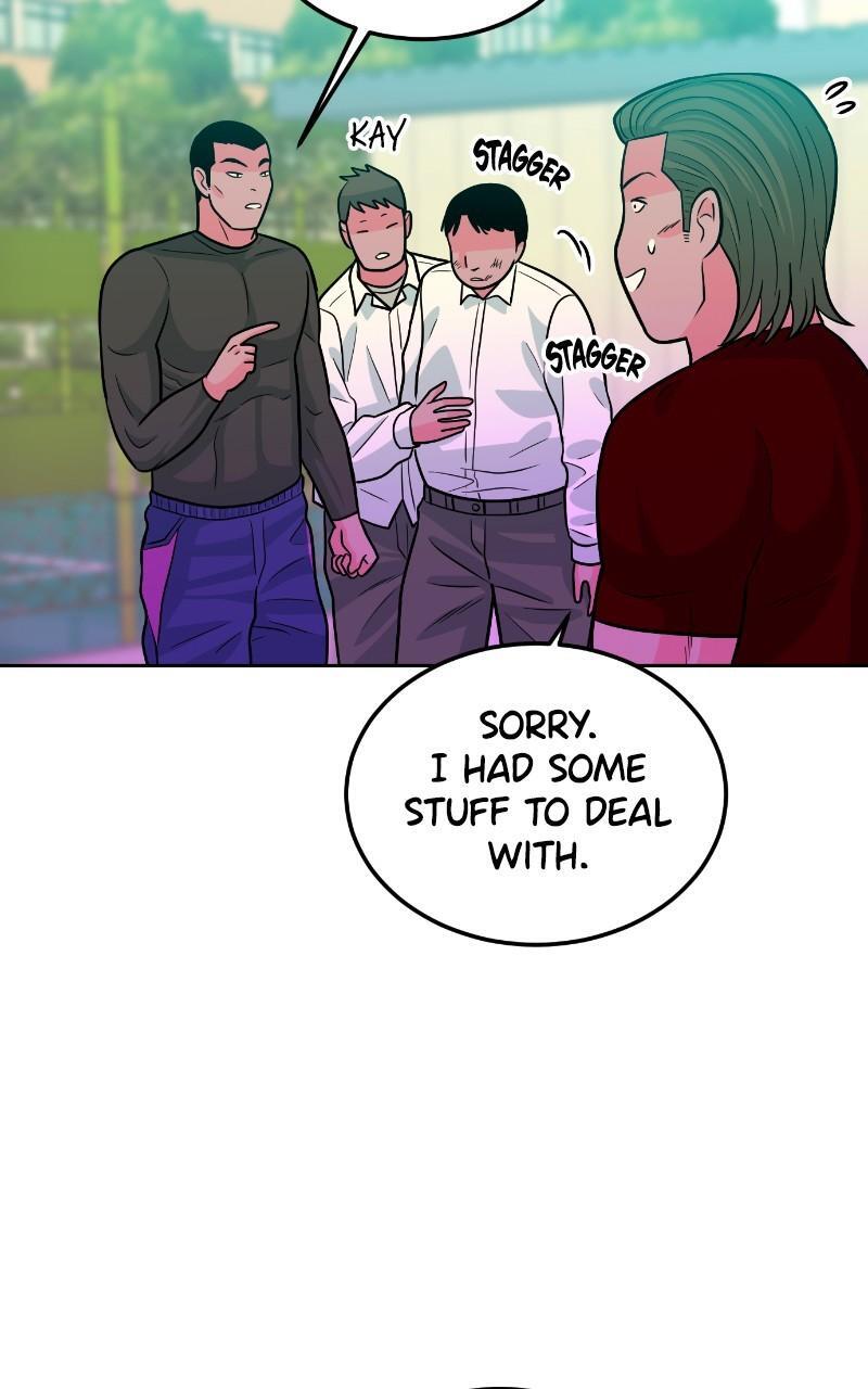 Read The Good Student Manga Online