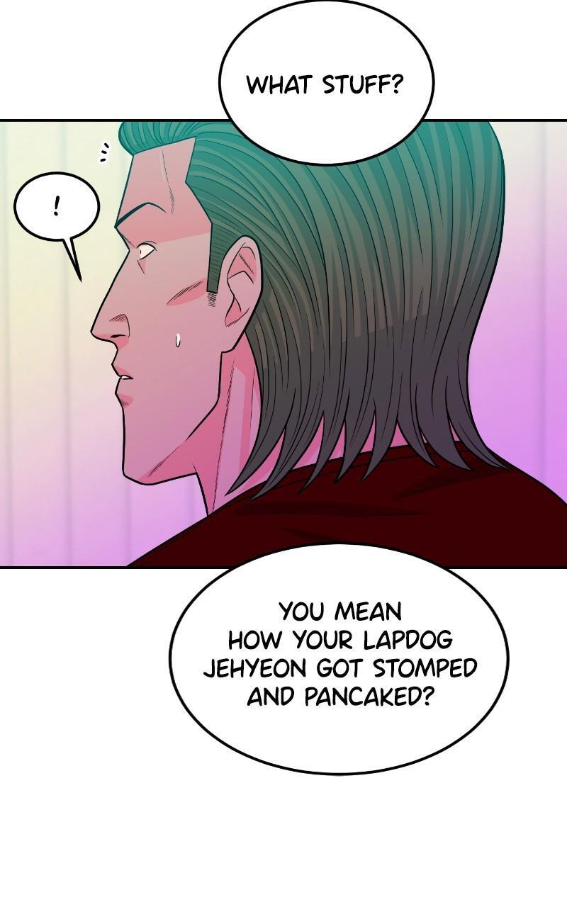 Read The Good Student Manga Online