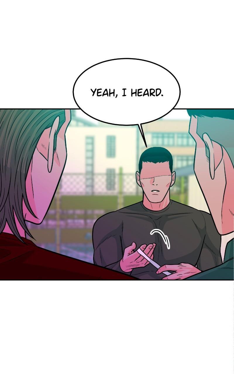 Read The Good Student Manga Online