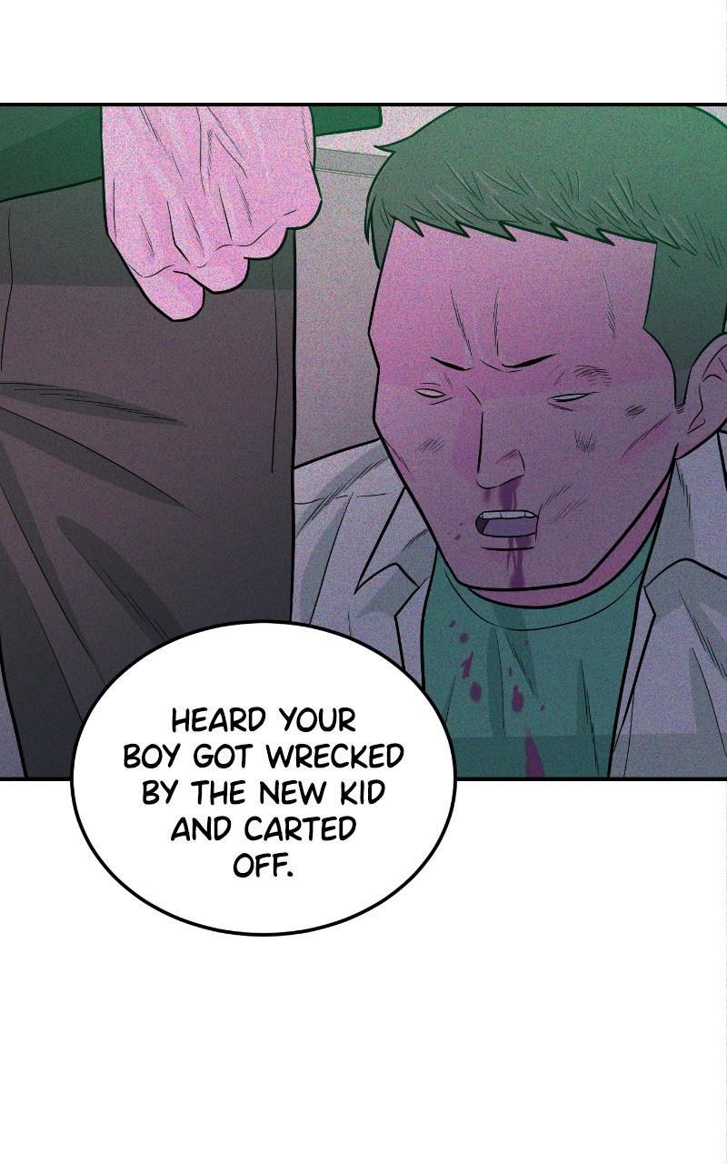 Read The Good Student Manga Online
