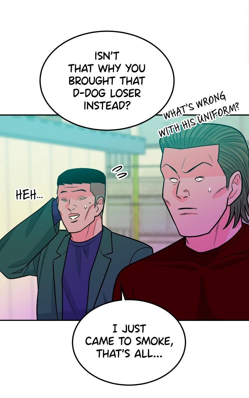 Read The Good Student Manga Online