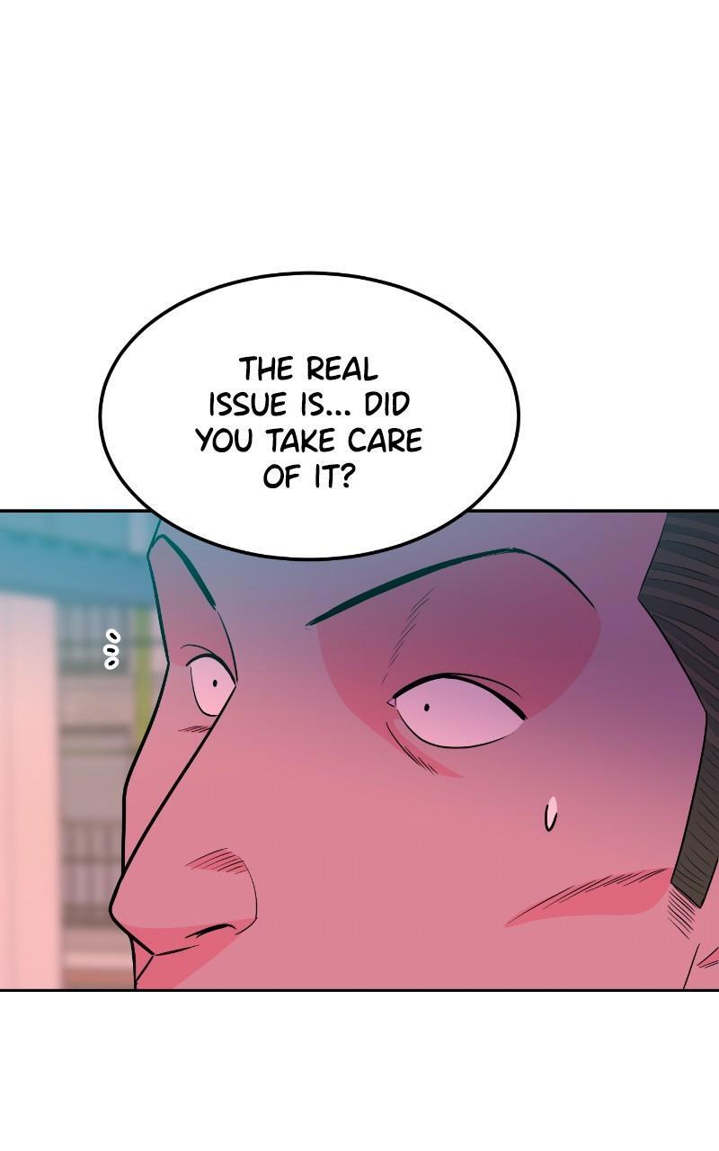 Read The Good Student Manga Online