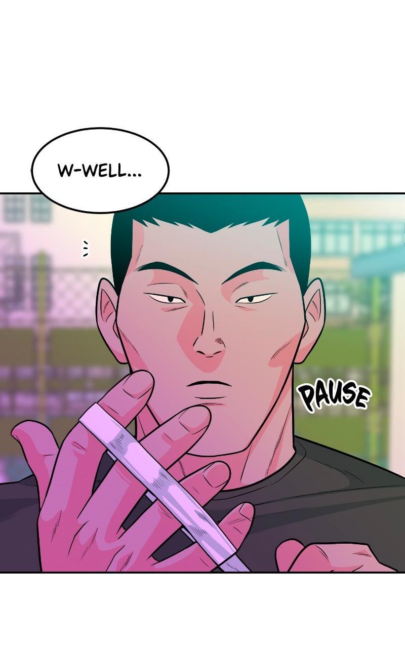 Read The Good Student Manga Online