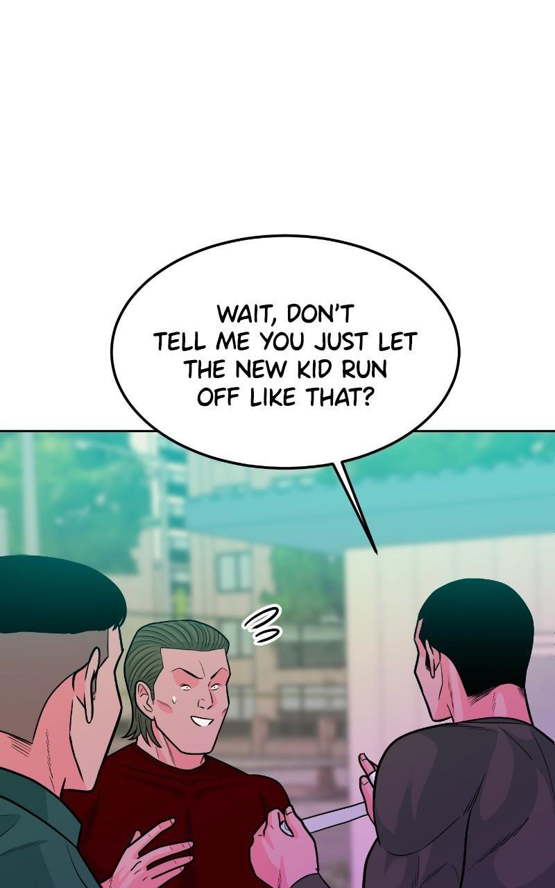 Read The Good Student Manga Online
