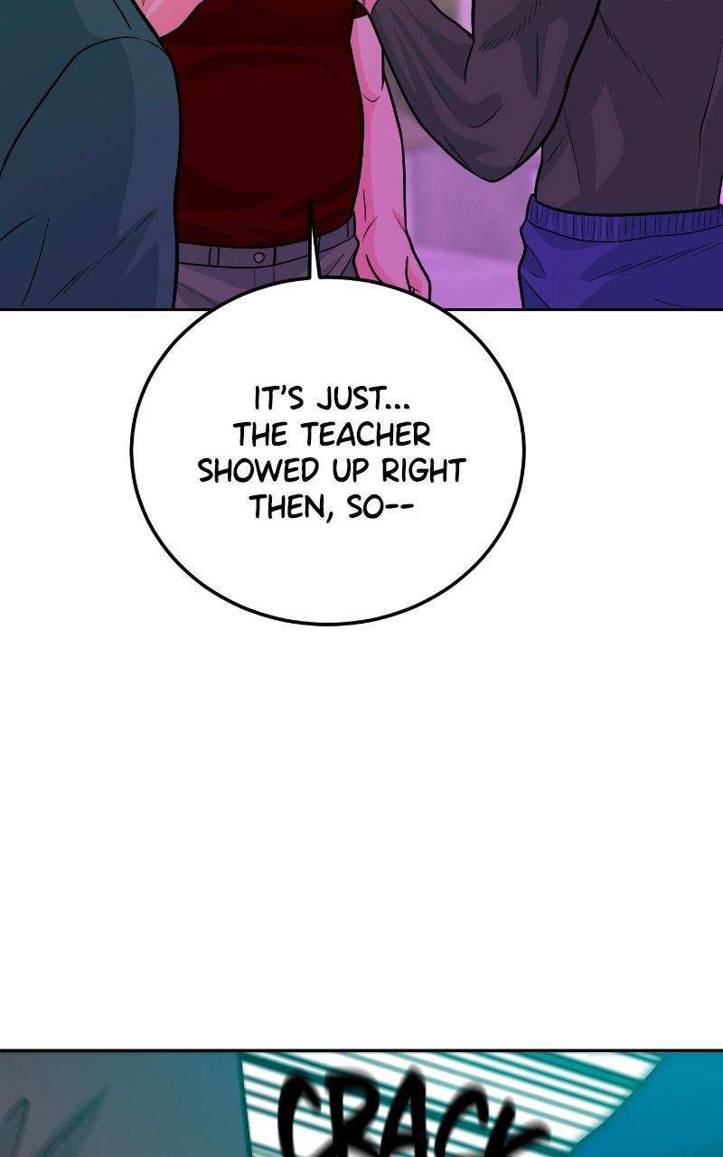 Read The Good Student Manga Online