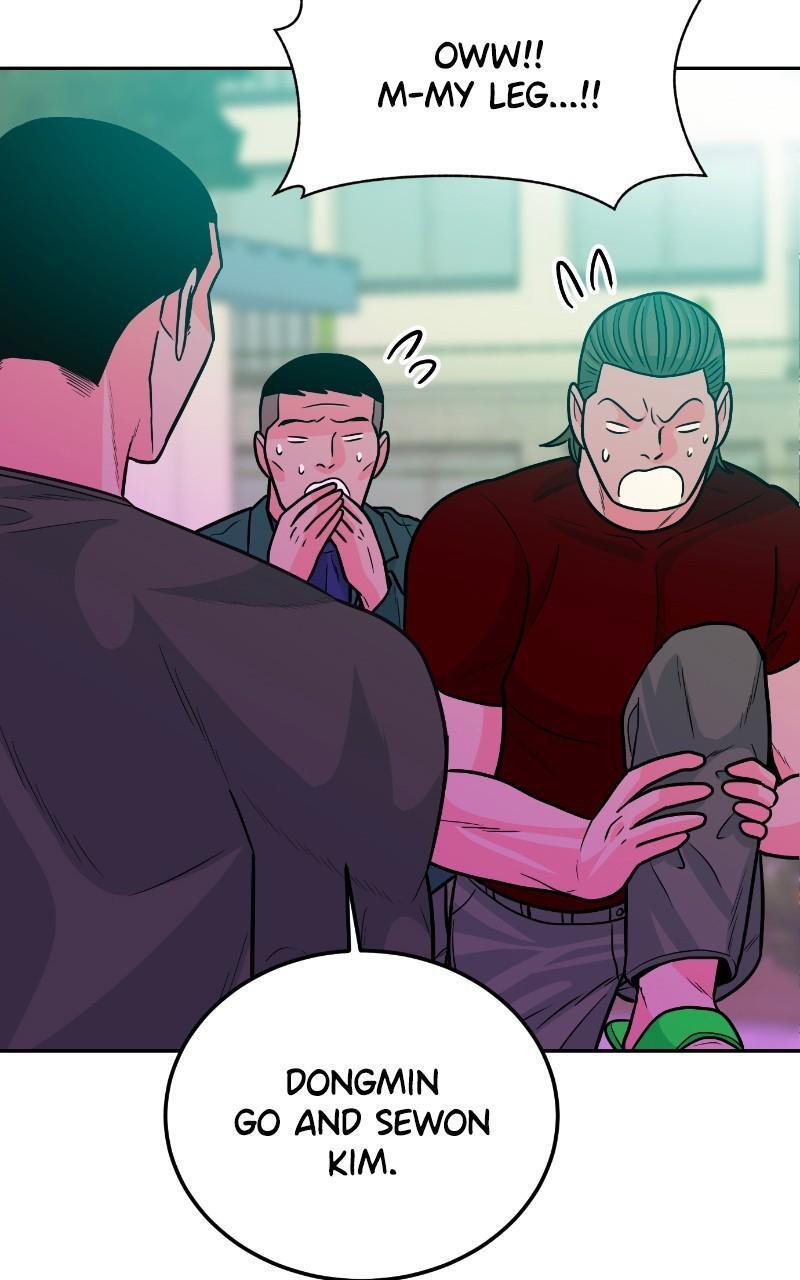 Read The Good Student Manga Online