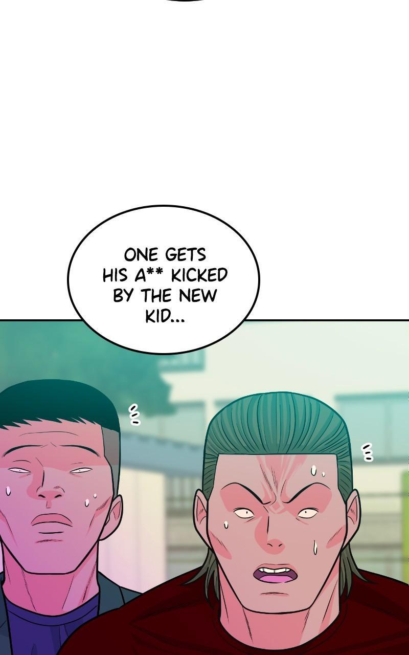 Read The Good Student Manga Online