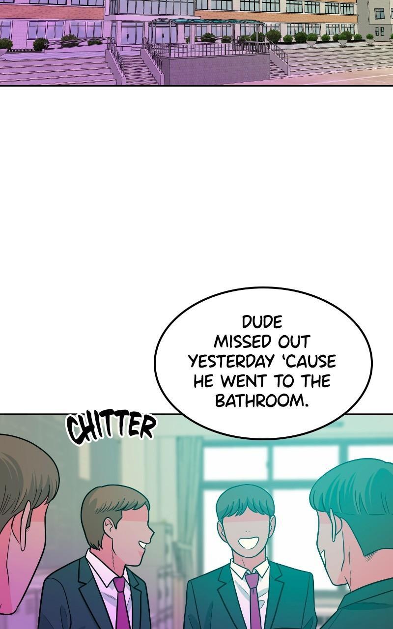 Read The Good Student Manga Online
