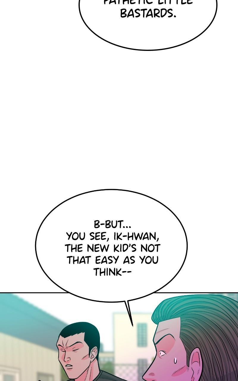 Read The Good Student Manga Online
