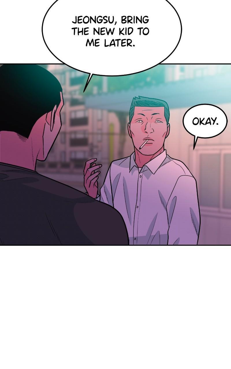 Read The Good Student Manga Online
