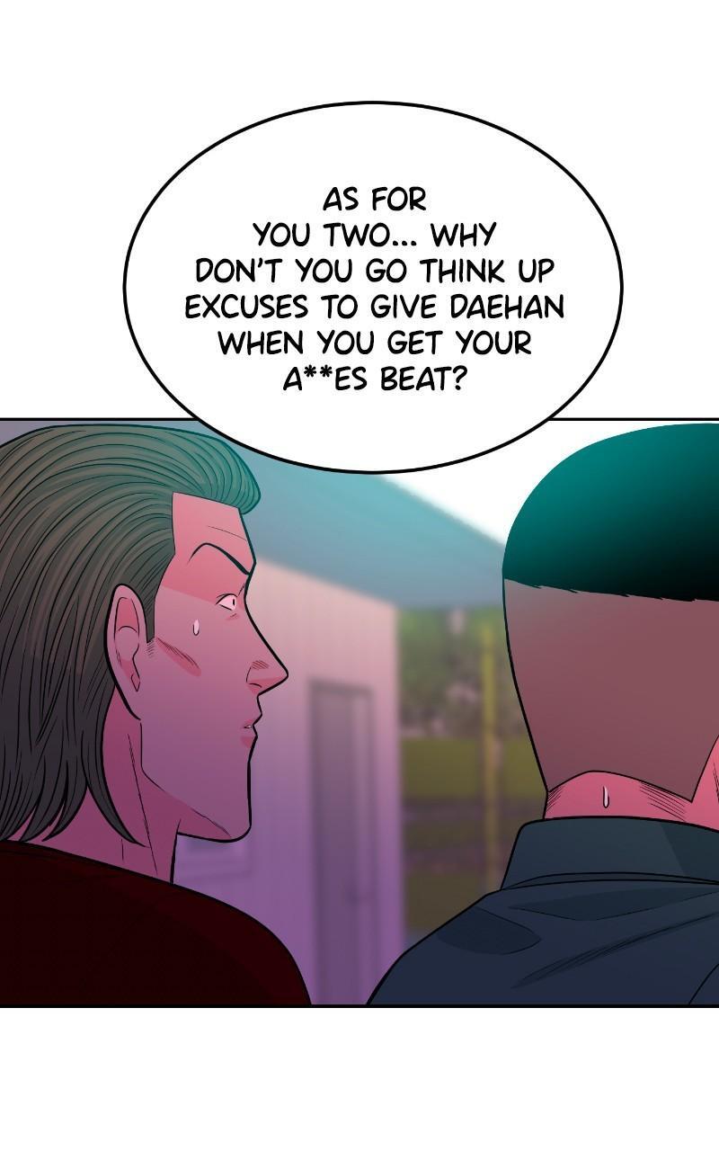 Read The Good Student Manga Online