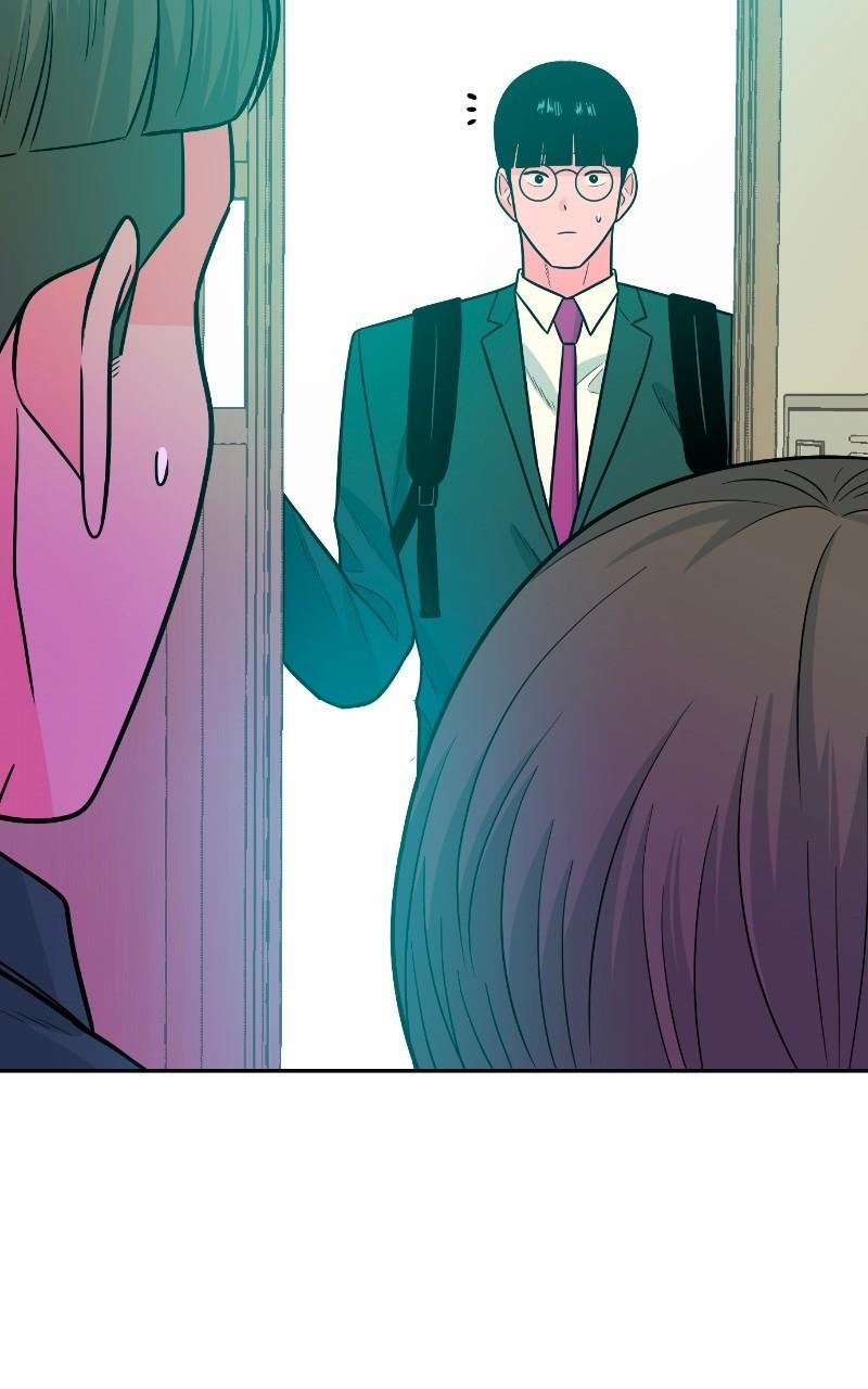 Read The Good Student Manga Online