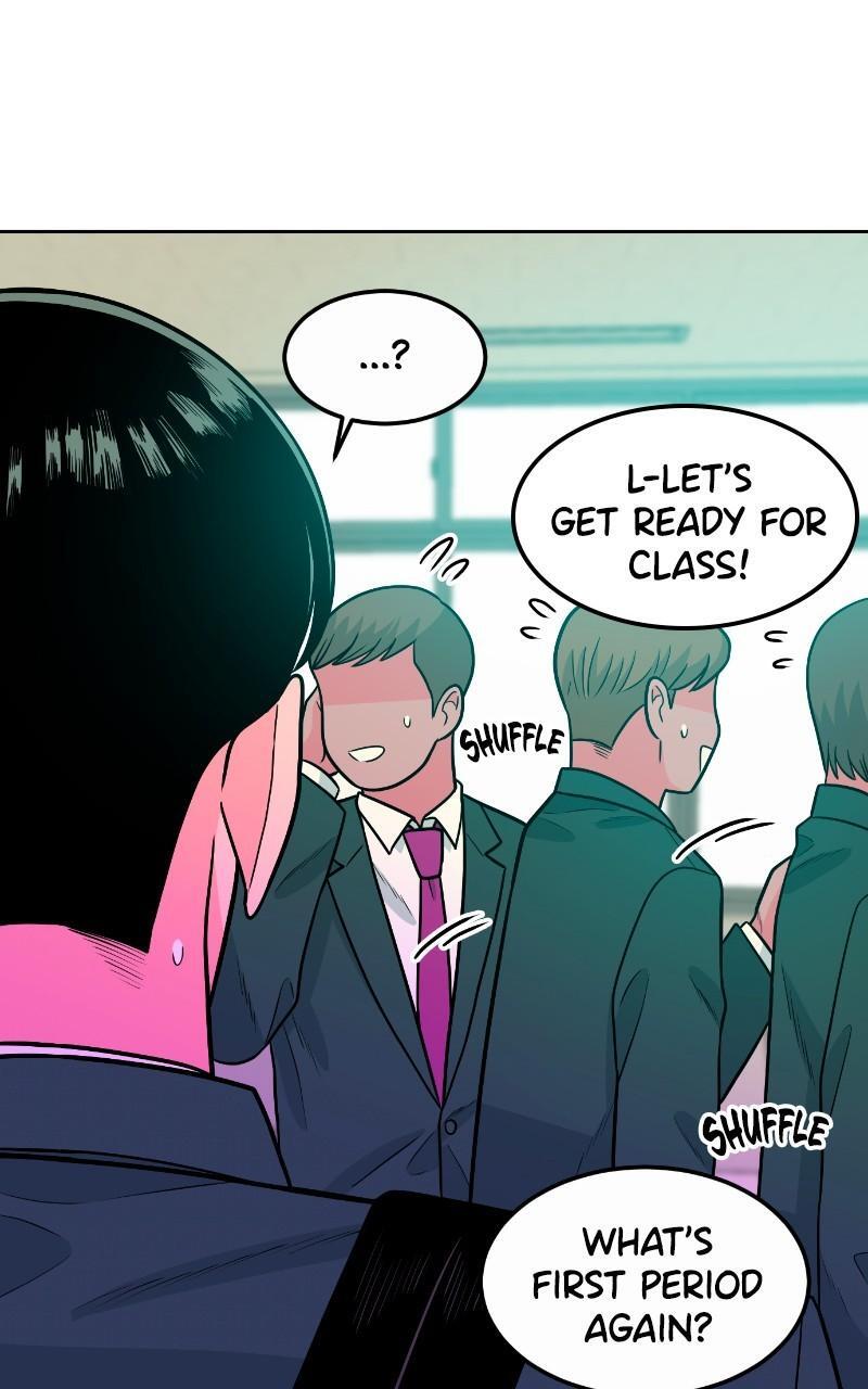 Read The Good Student Manga Online
