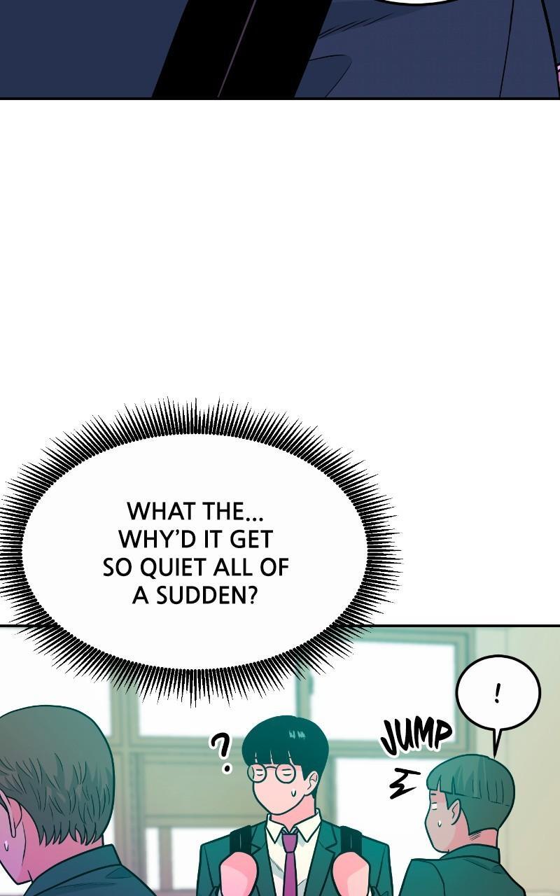 Read The Good Student Manga Online