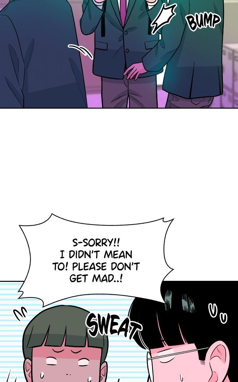 Read The Good Student Manga Online