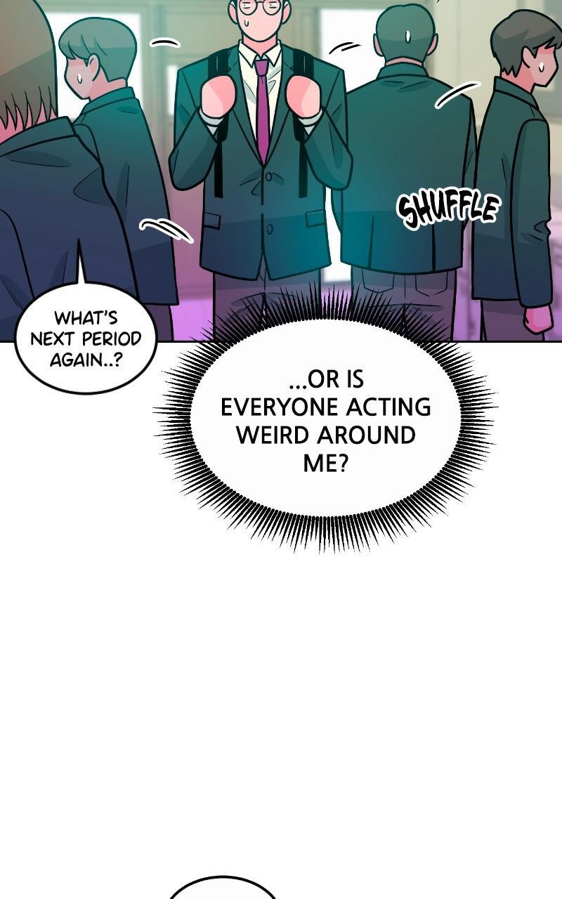 Read The Good Student Manga Online
