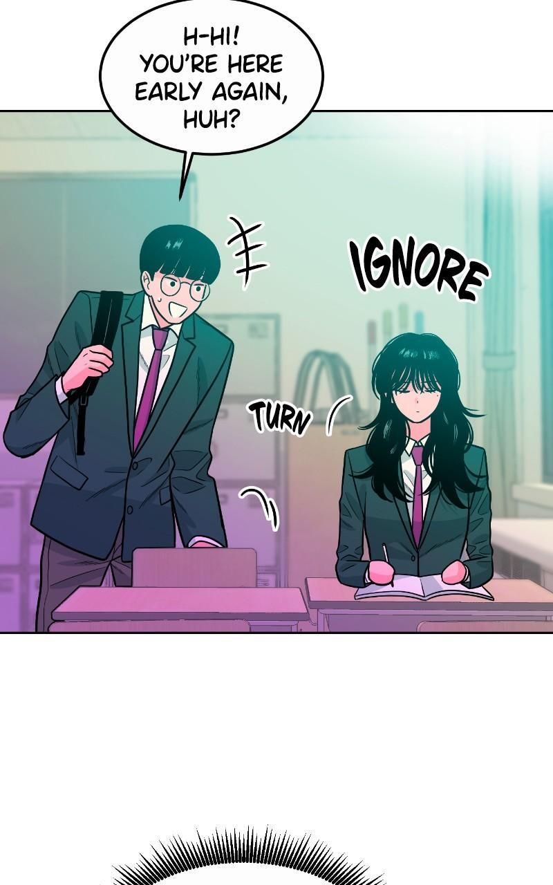 Read The Good Student Manga Online