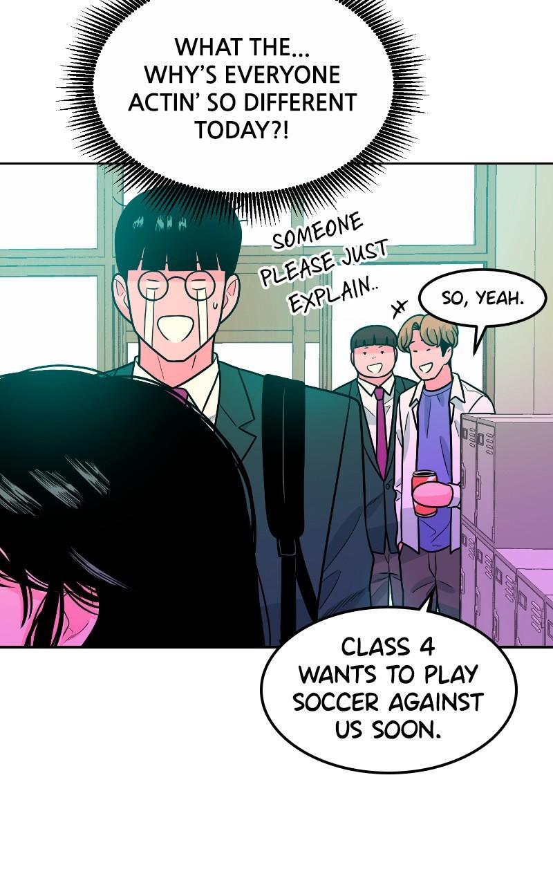 Read The Good Student Manga Online