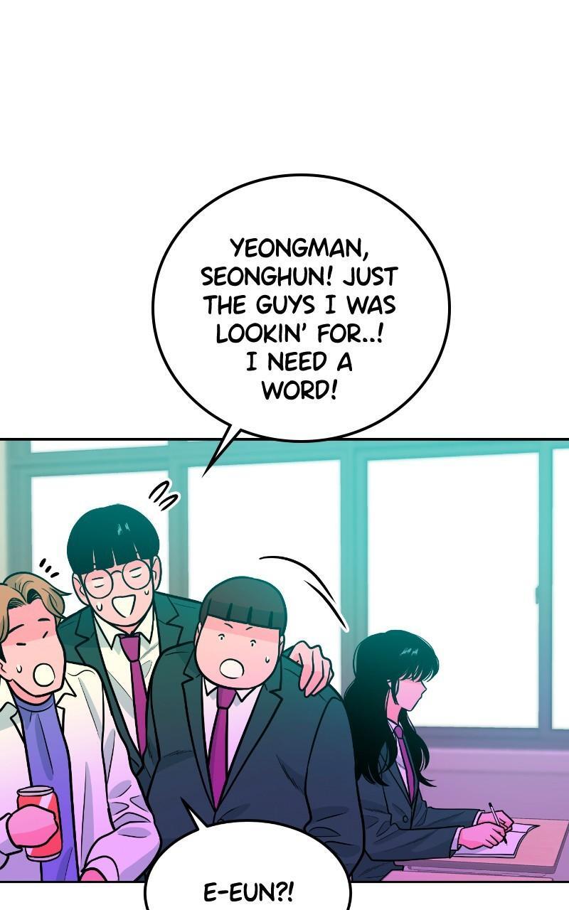 Read The Good Student Manga Online