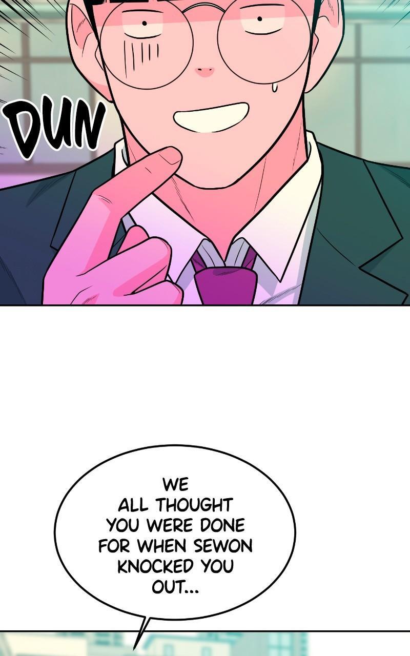Read The Good Student Manga Online