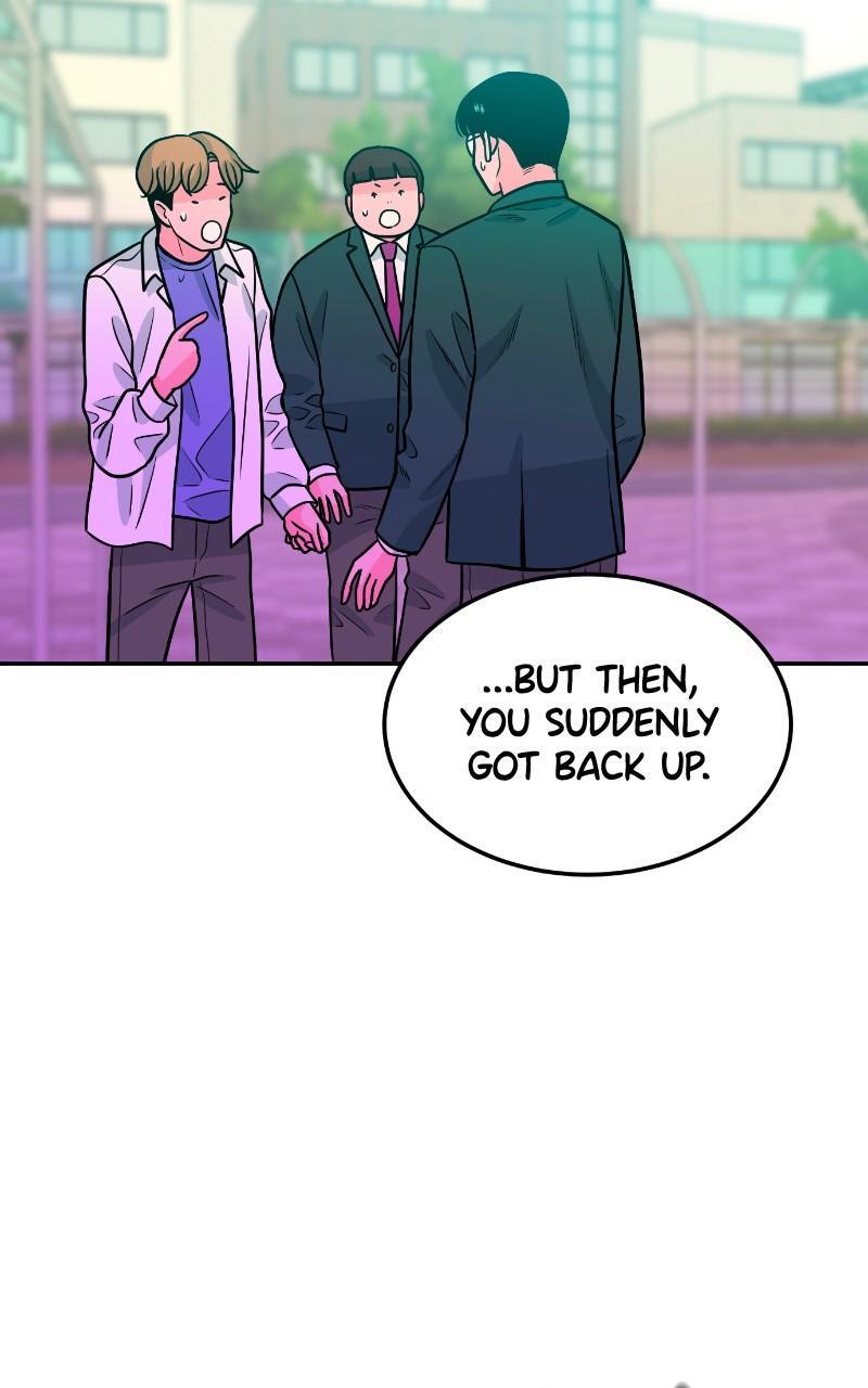 Read The Good Student Manga Online