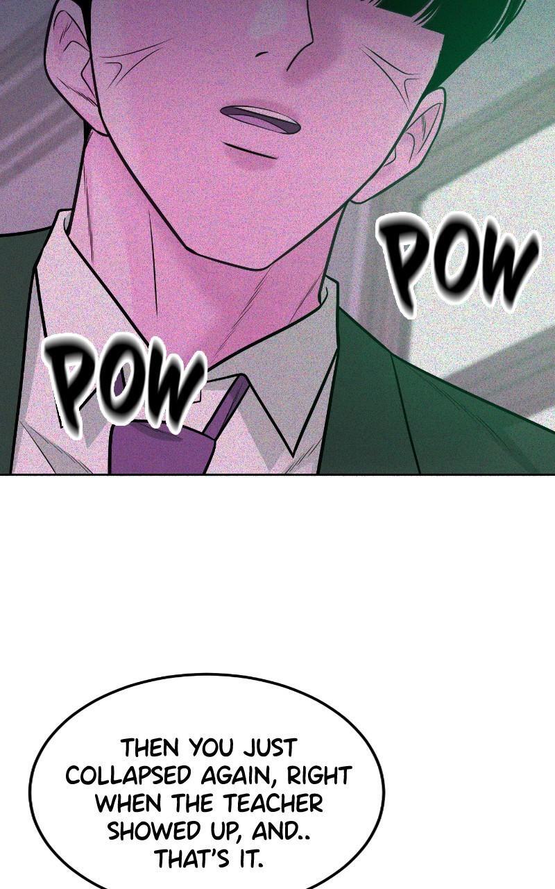 Read The Good Student Manga Online