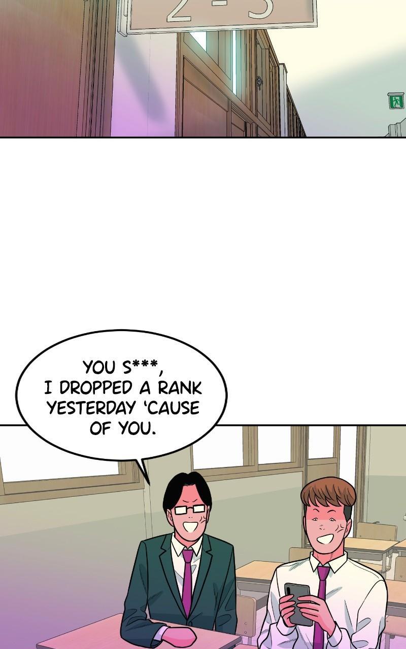 Read The Good Student Manga Online
