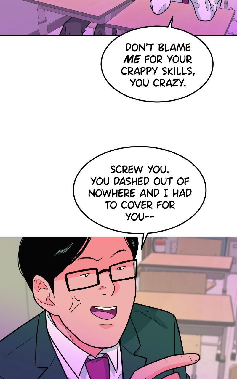 Read The Good Student Manga Online