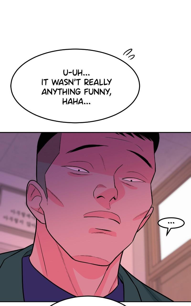 Read The Good Student Manga Online