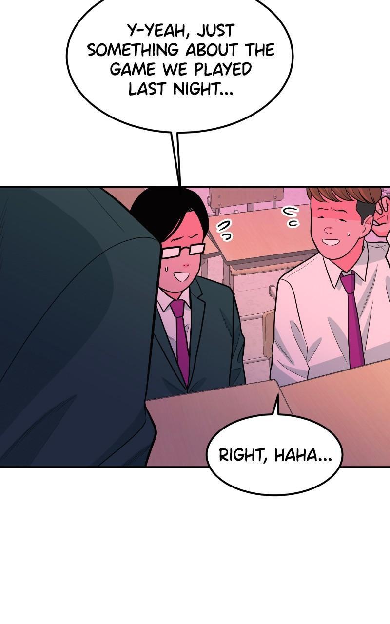 Read The Good Student Manga Online
