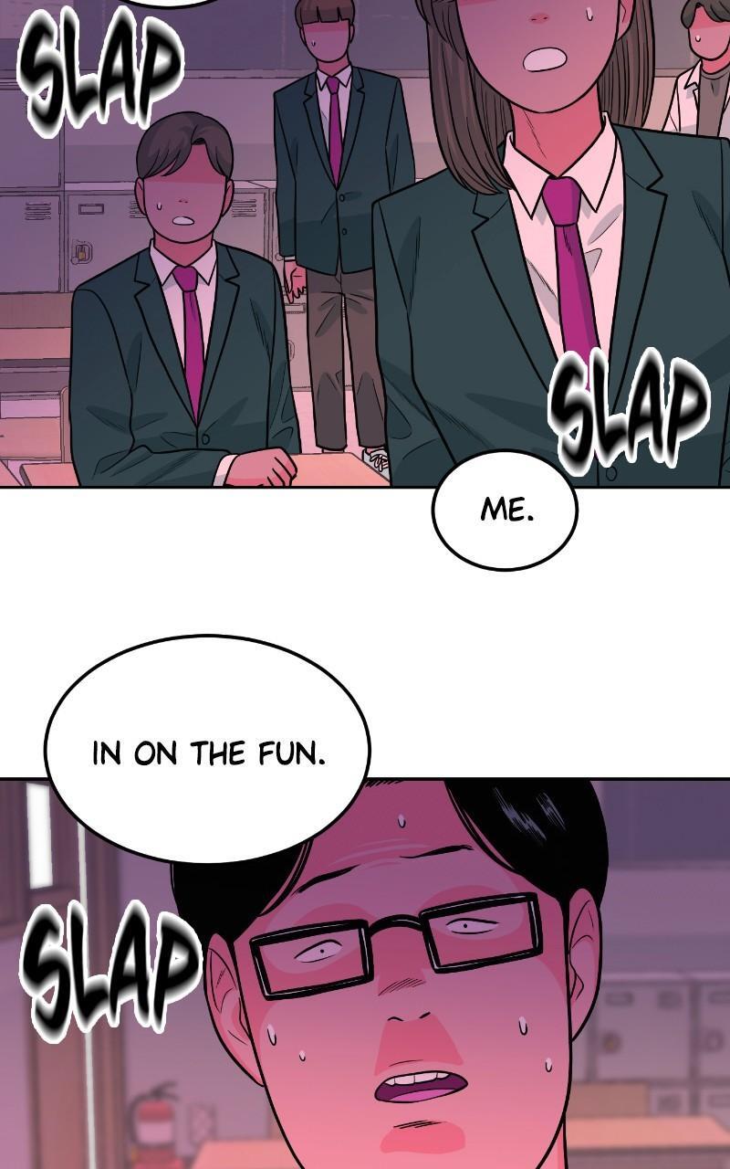Read The Good Student Manga Online