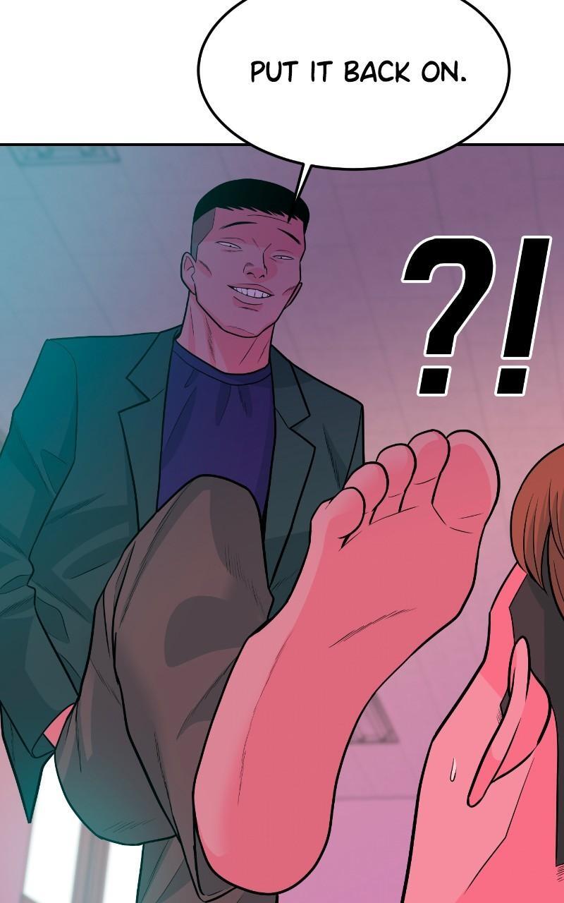 Read The Good Student Manga Online