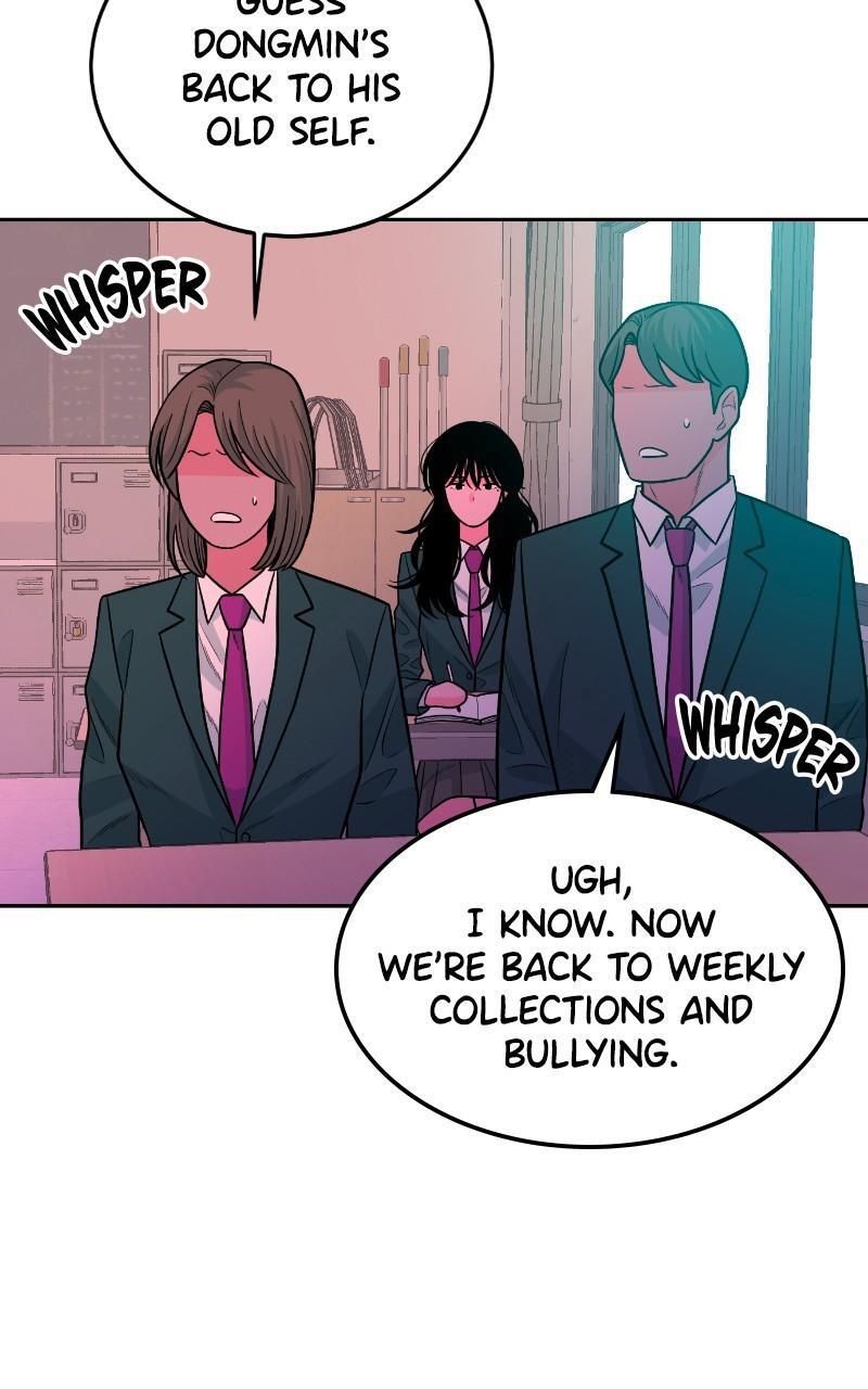 Read The Good Student Manga Online