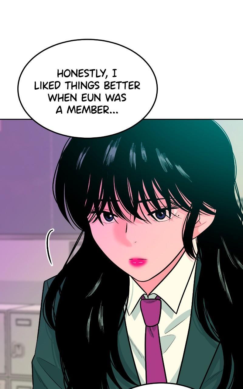 Read The Good Student Manga Online