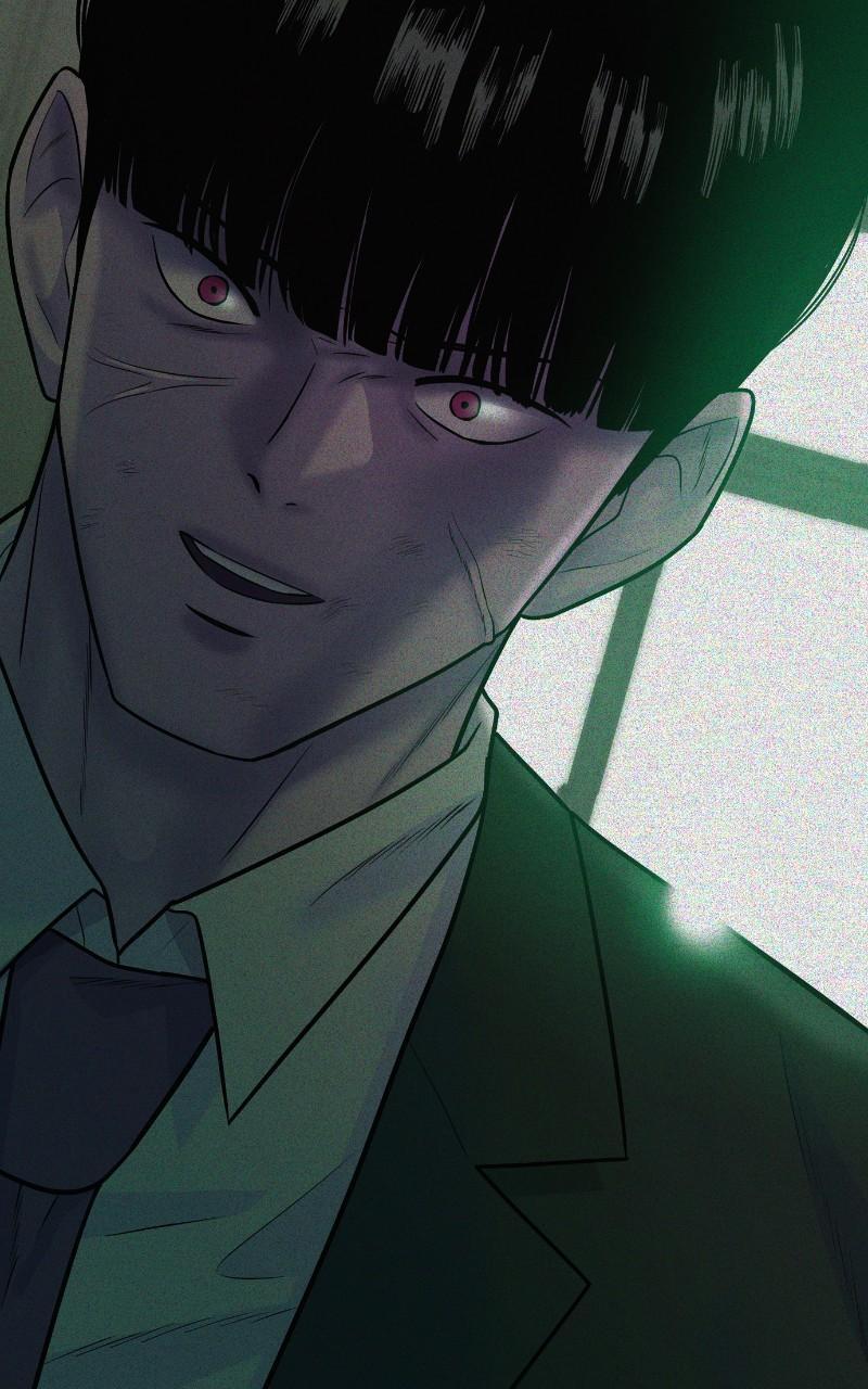 Read The Good Student Manga Online