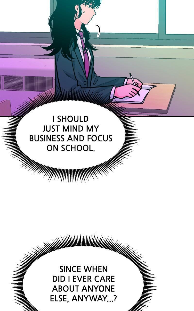 Read The Good Student Manga Online