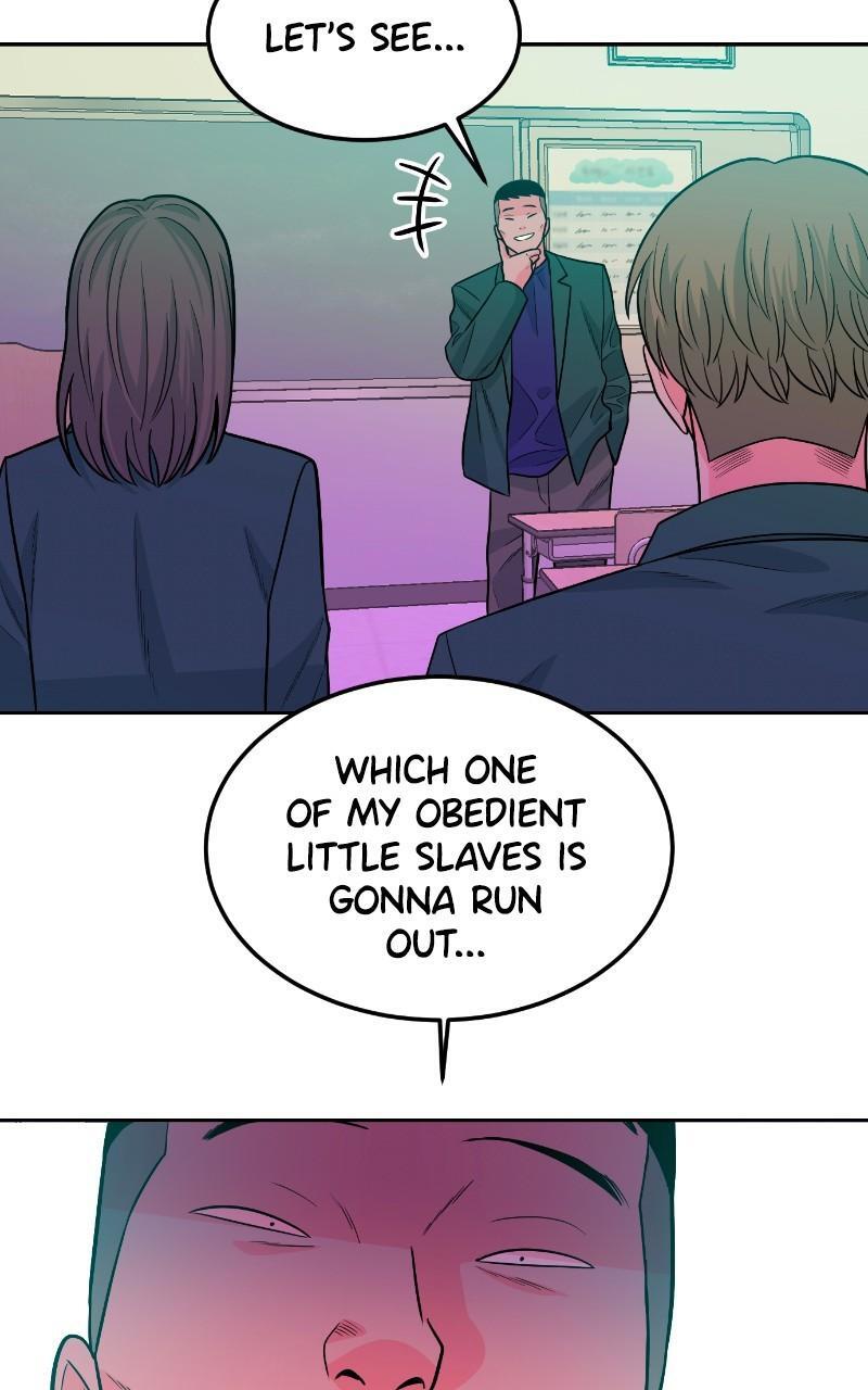 Read The Good Student Manga Online