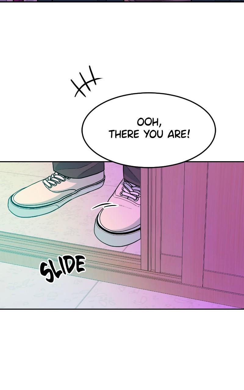 Read The Good Student Manga Online