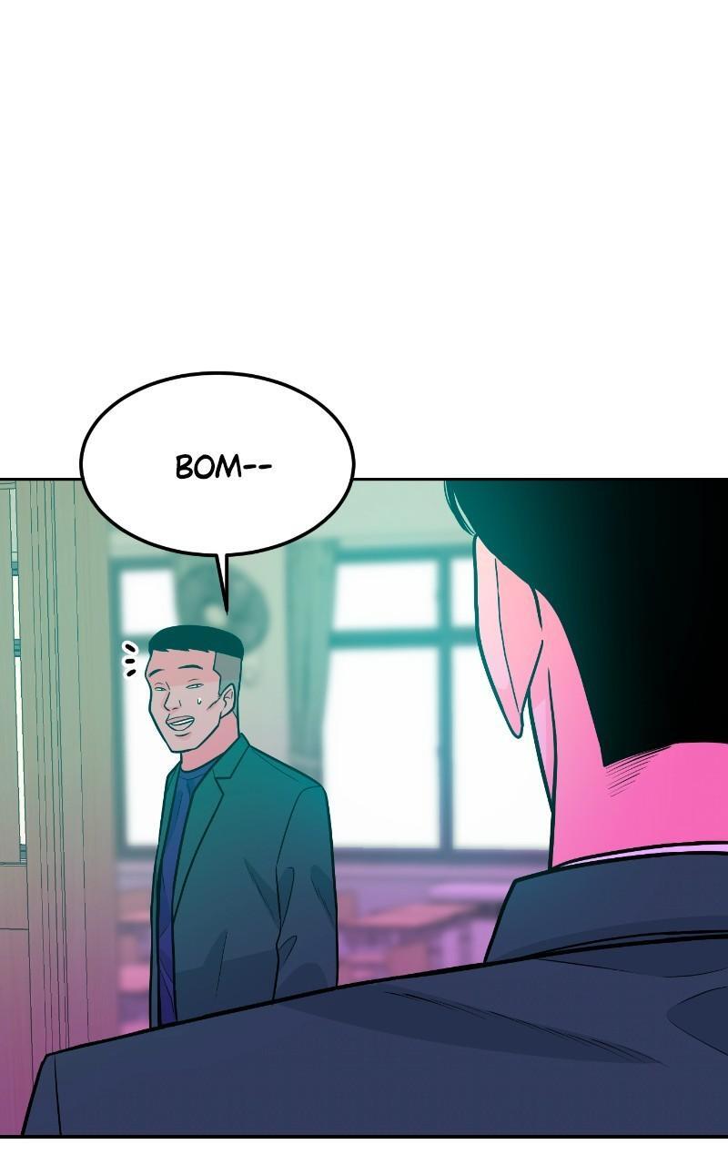 Read The Good Student Manga Online
