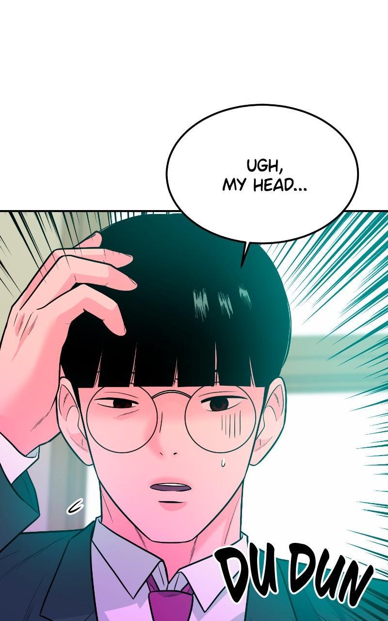 Read The Good Student Manga Online