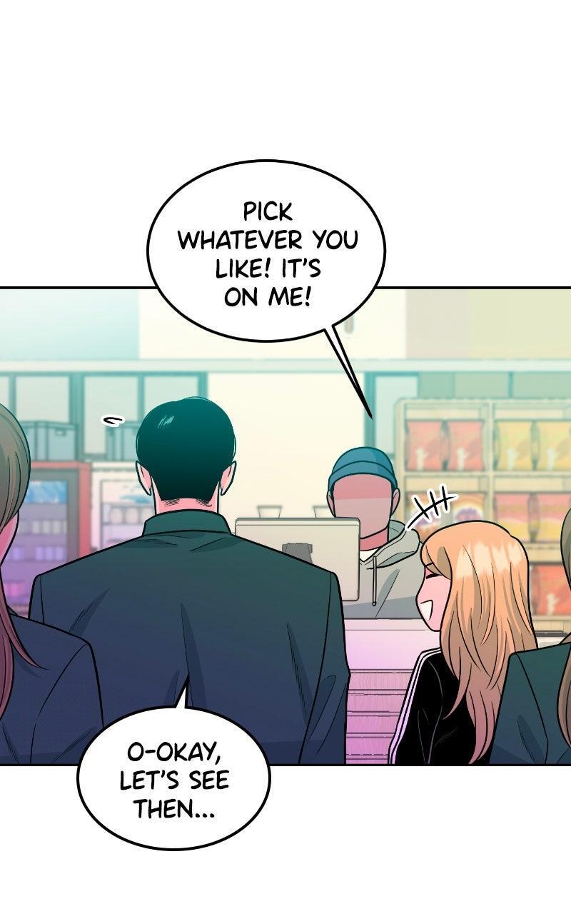 Read The Good Student Manga Online