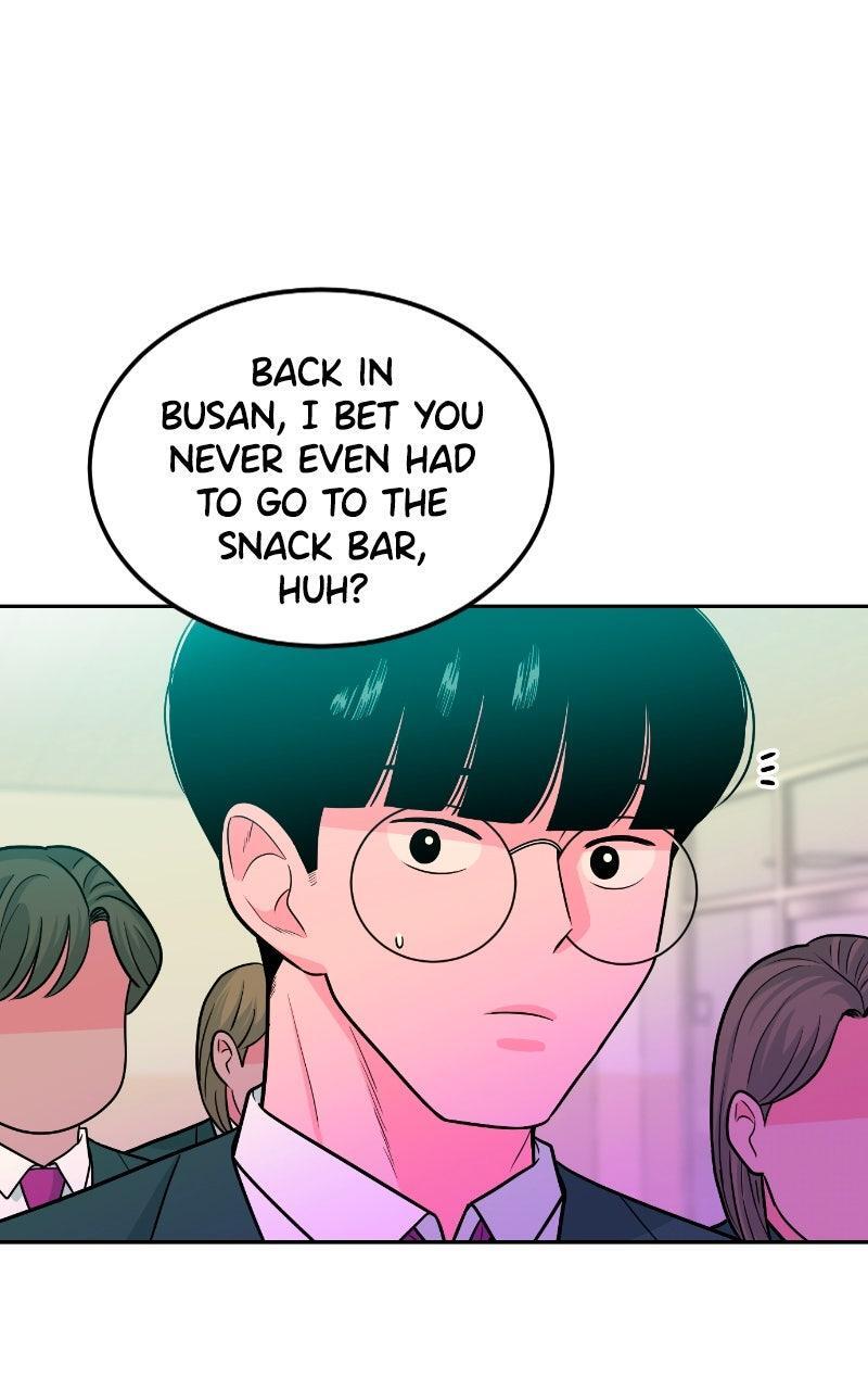 Read The Good Student Manga Online