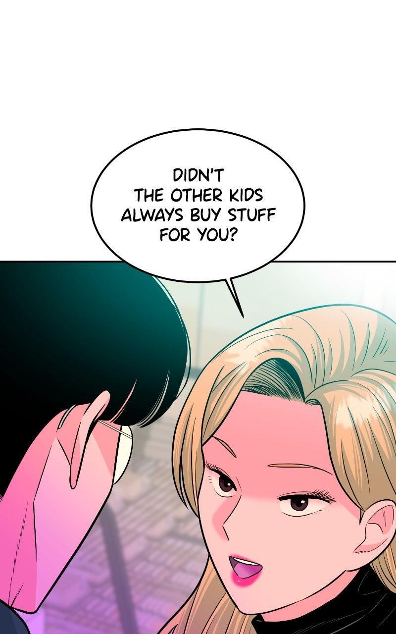 Read The Good Student Manga Online