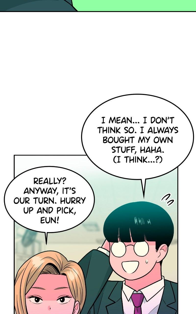 Read The Good Student Manga Online