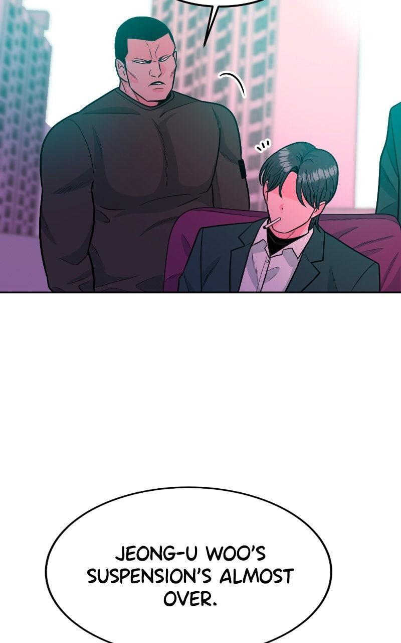 Read The Good Student Manga Online