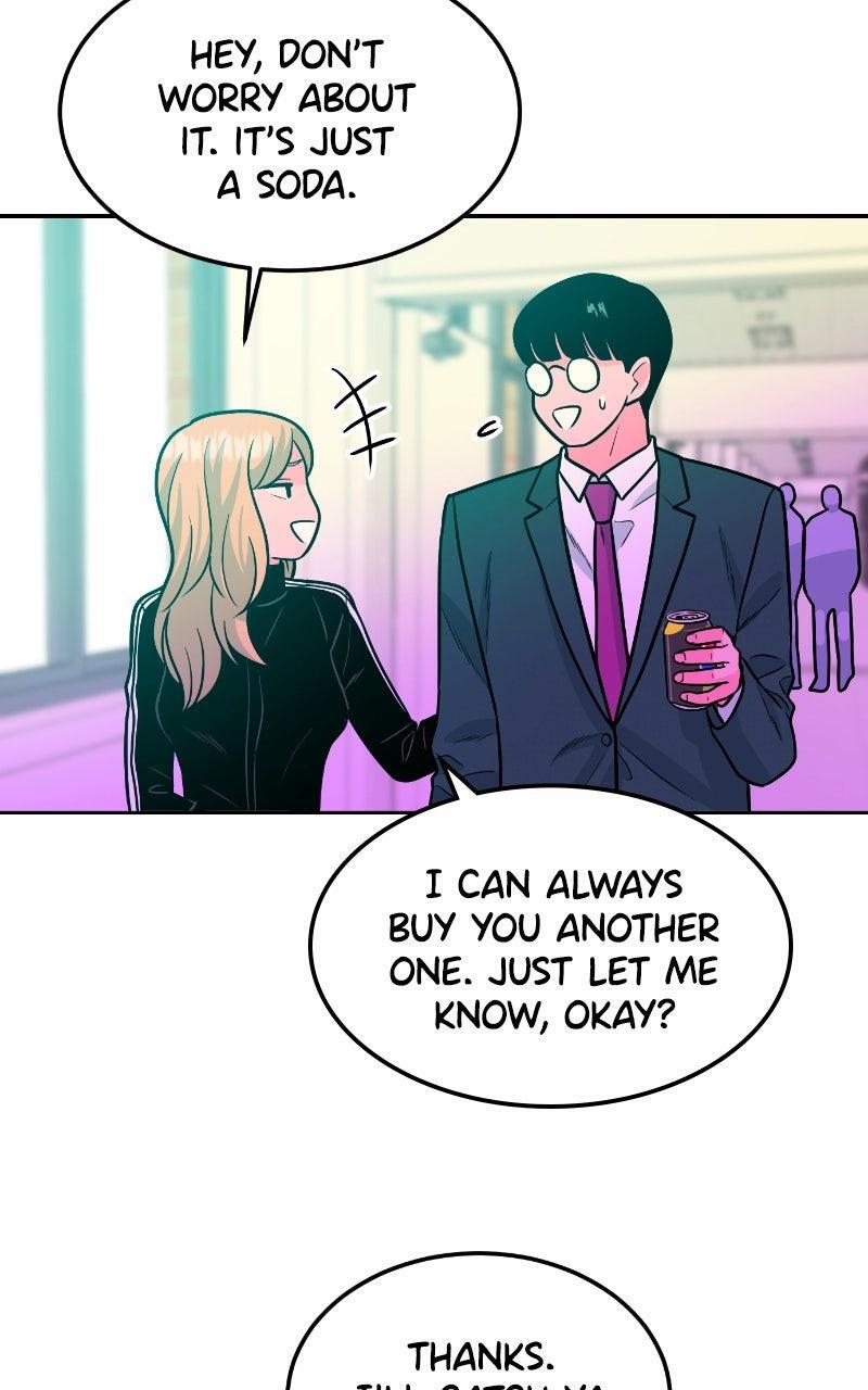Read The Good Student Manga Online