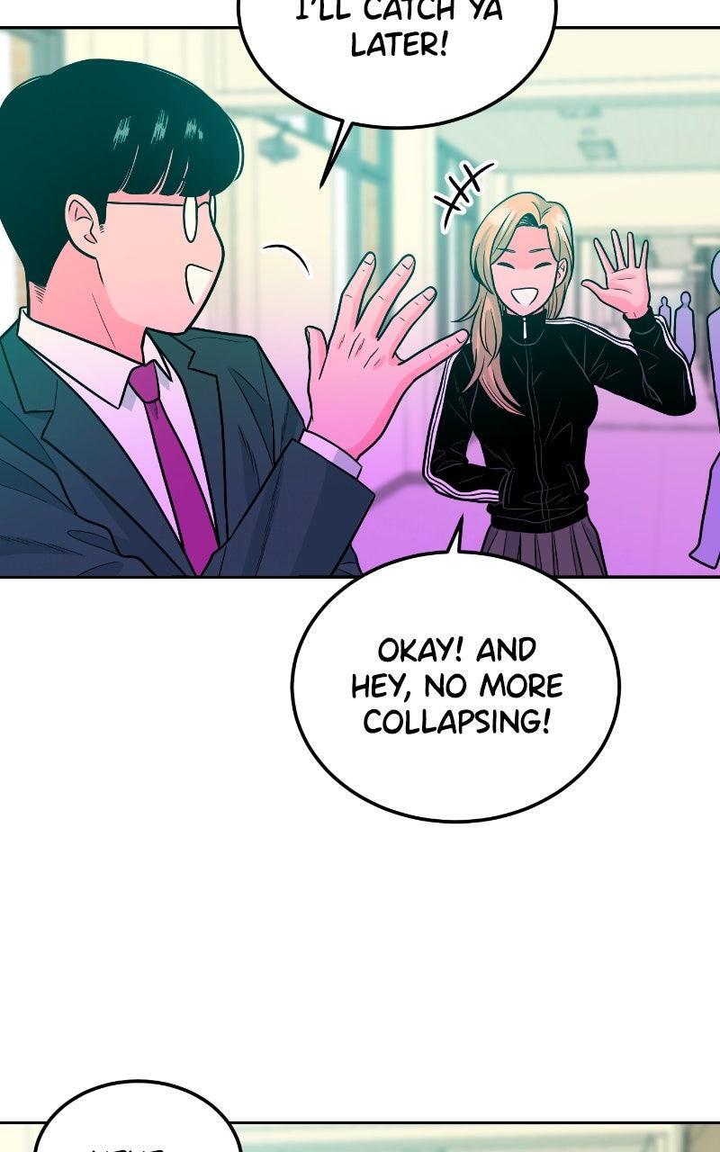 Read The Good Student Manga Online
